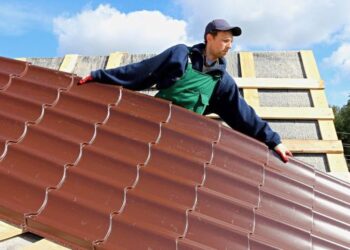 The 10 Best Commercial Roofing Contractors Near Me
