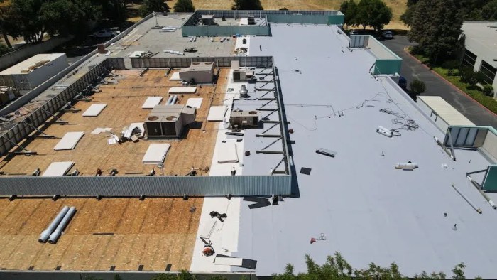 The Best Experienced Local Commercial Roofing Near Me