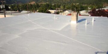 Commercial Membrane Roofing in Eau Claire, WI - Schwartz Coatings