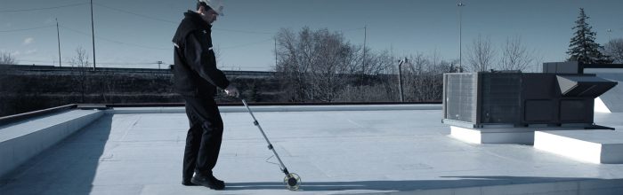 Free 100 Point Roof Inspection | Empire | SW Ontario